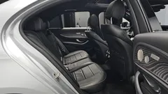 2022 Mercedes-Benz E-Class E350 4MATIC AMG Line — фото 12