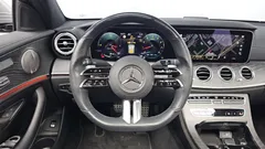 2022 Mercedes-Benz E-Class E350 4MATIC AMG Line — фото 13