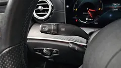 2022 Mercedes-Benz E-Class E350 4MATIC AMG Line — фото 15