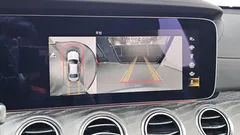 2022 Mercedes-Benz E-Class E350 4MATIC AMG Line — фото 18