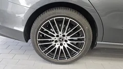 2022 Mercedes-Benz C-Class C200 4MATIC Avantgarde — фото 5