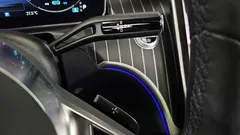 2022 Mercedes-Benz C-Class C200 4MATIC Avantgarde — фото 9