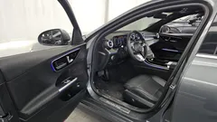 2022 Mercedes-Benz C-Class C200 4MATIC Avantgarde — фото 10