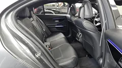 2022 Mercedes-Benz C-Class C200 4MATIC Avantgarde — фото 12