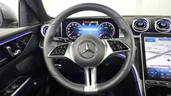 2022 Mercedes-Benz C-Class C200 4MATIC Avantgarde — фото 13