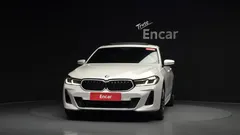 2023 BMW Gran Turismo 620d xDrive M Sport — фото 3