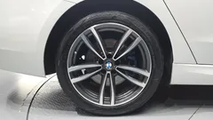 2023 BMW Gran Turismo 620d xDrive M Sport — фото 5