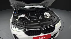 2023 BMW Gran Turismo 620d xDrive M Sport — фото 6
