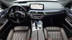 2023 BMW Gran Turismo 620d xDrive M Sport — фото 7