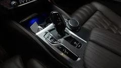 2023 BMW Gran Turismo 620d xDrive M Sport — фото 9