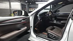 2023 BMW Gran Turismo 620d xDrive M Sport — фото 10