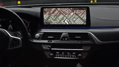 2023 BMW Gran Turismo 620d xDrive M Sport — фото 15