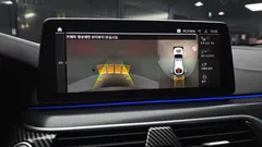 2023 BMW Gran Turismo 620d xDrive M Sport — фото 16