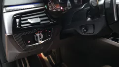 2023 BMW Gran Turismo 620d xDrive M Sport — фото 19