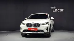 2022 BMW X4 xDrive20i xLine — фото 3