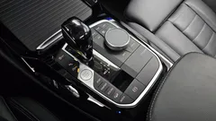 2022 BMW X4 xDrive20i xLine — фото 9