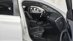 2022 BMW X4 xDrive20i xLine — фото 11