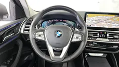 2022 BMW X4 xDrive20i xLine — фото 13