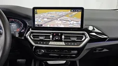2022 BMW X4 xDrive20i xLine — фото 14
