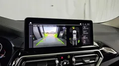 2022 BMW X4 xDrive20i xLine — фото 15