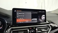 2022 BMW X4 xDrive20i xLine — фото 16