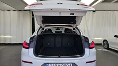 2022 BMW X4 xDrive20i xLine — фото 20