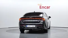 2023 Kia K5 Signature — фото 4