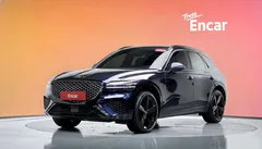 2022 Genesis GV70 2.5T Gasoline 2WD — фото 1