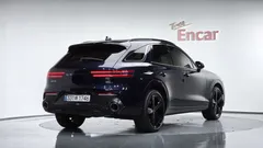 2022 Genesis GV70 2.5T Gasoline 2WD — фото 2