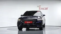 2022 Genesis GV70 2.5T Gasoline 2WD — фото 3