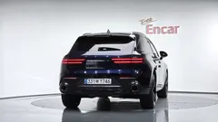 2022 Genesis GV70 2.5T Gasoline 2WD — фото 4