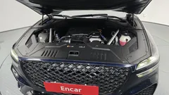 2022 Genesis GV70 2.5T Gasoline 2WD — фото 6