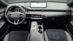 2022 Genesis GV70 2.5T Gasoline 2WD — фото 7