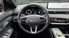 2022 Genesis GV70 2.5T Gasoline 2WD — фото 13