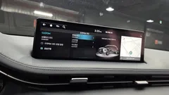 2022 Genesis GV70 2.5T Gasoline 2WD — фото 15