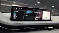 2022 Genesis GV70 2.5T Gasoline 2WD — фото 16