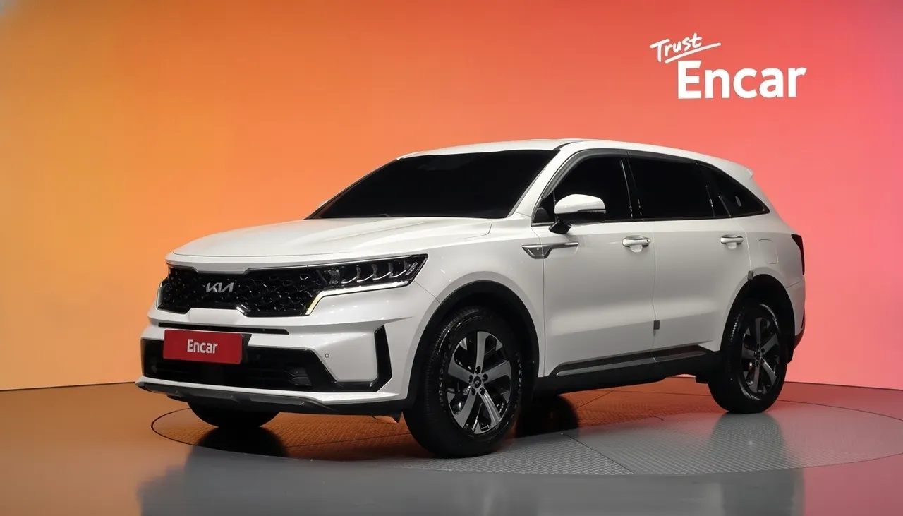 2023 Kia Sorento Diesel 2.2 2WD