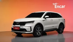 2023 Kia Sorento Diesel 2.2 2WD — фото 1