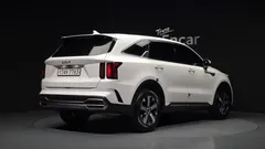 2023 Kia Sorento Diesel 2.2 2WD — фото 2