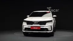 2023 Kia Sorento Diesel 2.2 2WD — фото 3