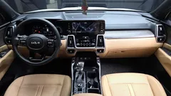 2023 Kia Sorento Diesel 2.2 2WD — фото 7