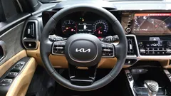 2023 Kia Sorento Diesel 2.2 2WD — фото 13