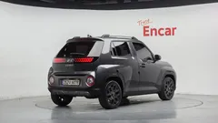 2023 Hyundai Casper Turbo The Essential — фото 2