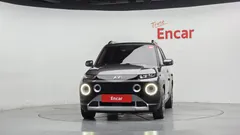 2023 Hyundai Casper Turbo The Essential — фото 3