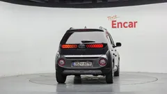 2023 Hyundai Casper Turbo The Essential — фото 4