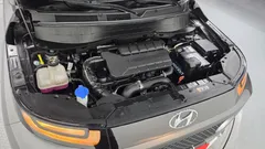 2023 Hyundai Casper Turbo The Essential — фото 6