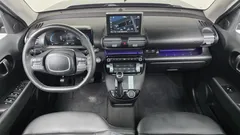 2023 Hyundai Casper Turbo The Essential — фото 7