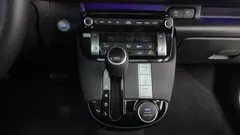 2023 Hyundai Casper Turbo The Essential — фото 9