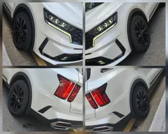 2023 Kia Sorento Gasoline 2.5T 2WD — фото 5