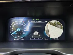 2023 Kia Sorento Gasoline 2.5T 2WD — фото 8